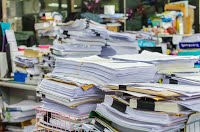 Price of shredding services in Minneapolis, MN