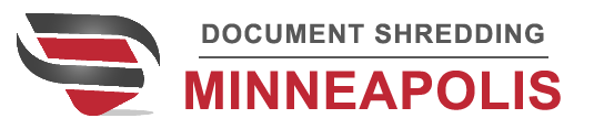 Minneapolis Document Shredding